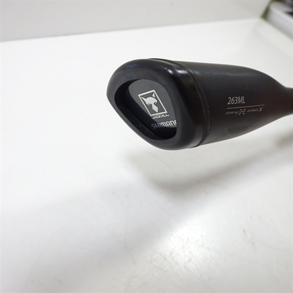 ２１ポイズングロリアス263ML